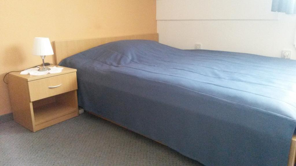 Motel Majolka Ptuj Rom bilde