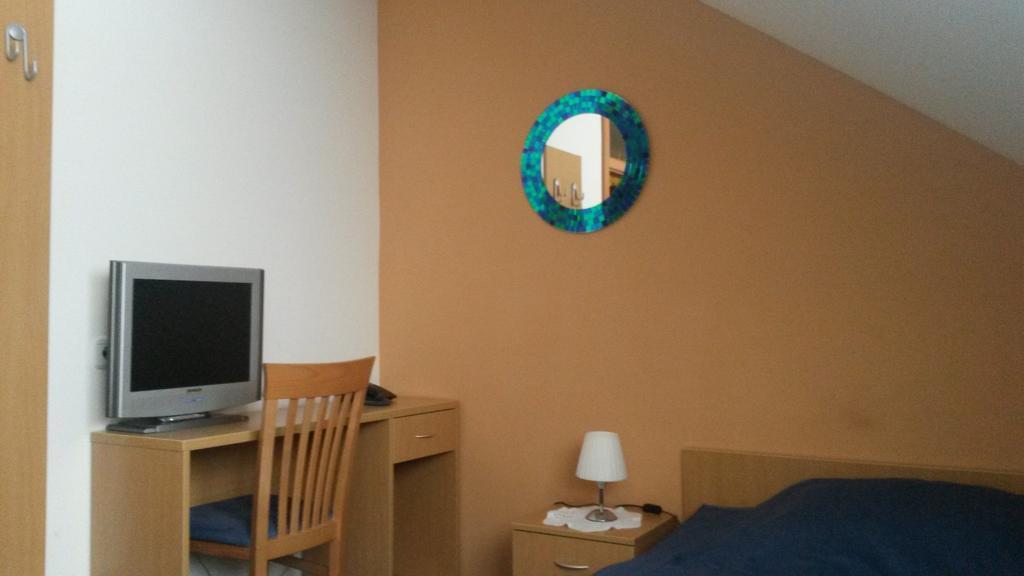 Motel Majolka Ptuj Rom bilde