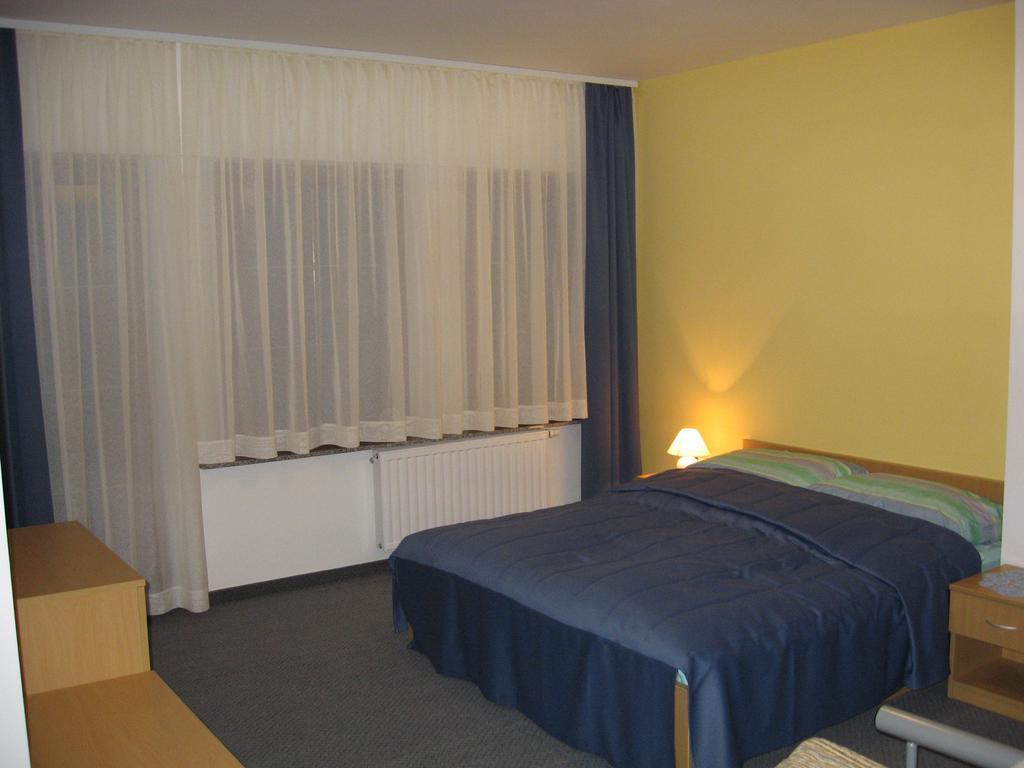 Motel Majolka Ptuj Rom bilde