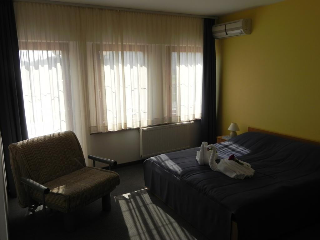 Motel Majolka Ptuj Rom bilde