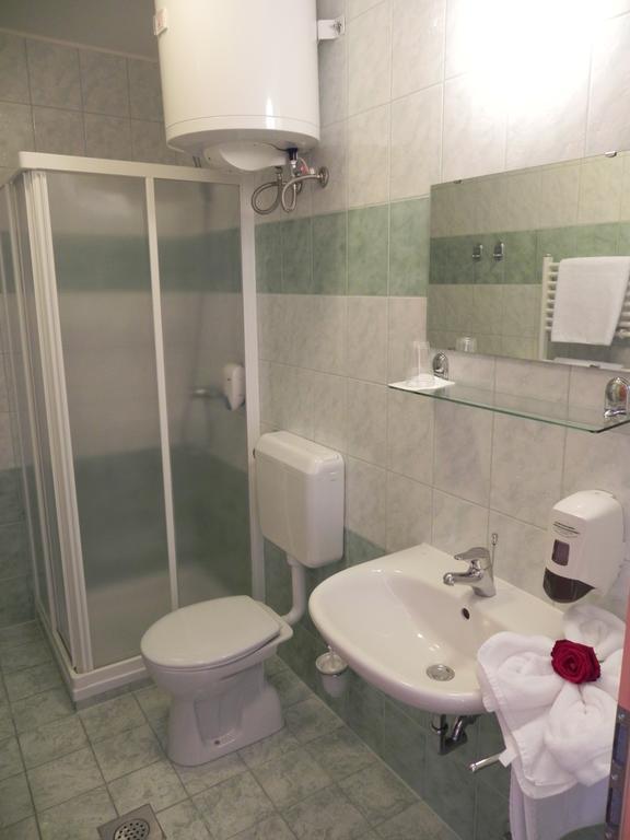 Motel Majolka Ptuj Rom bilde