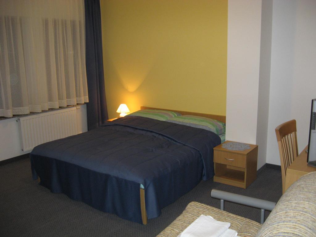 Motel Majolka Ptuj Rom bilde