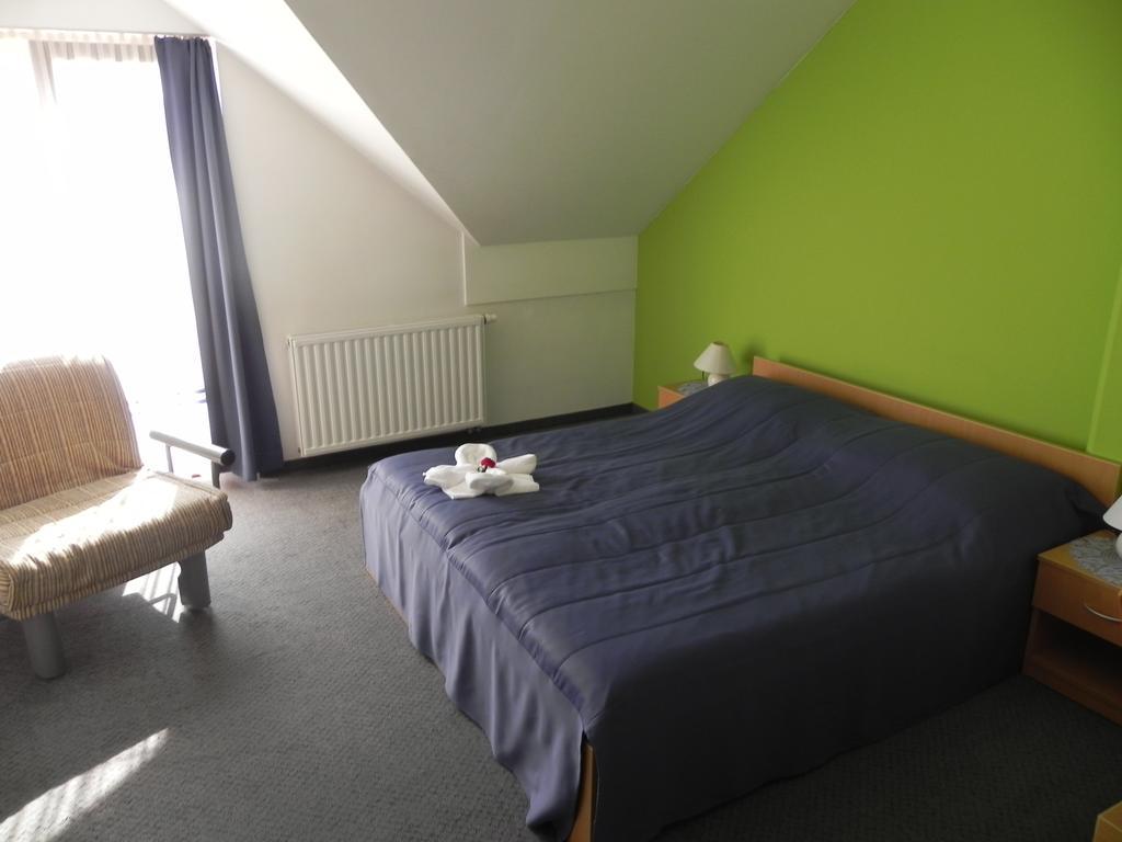 Motel Majolka Ptuj Rom bilde
