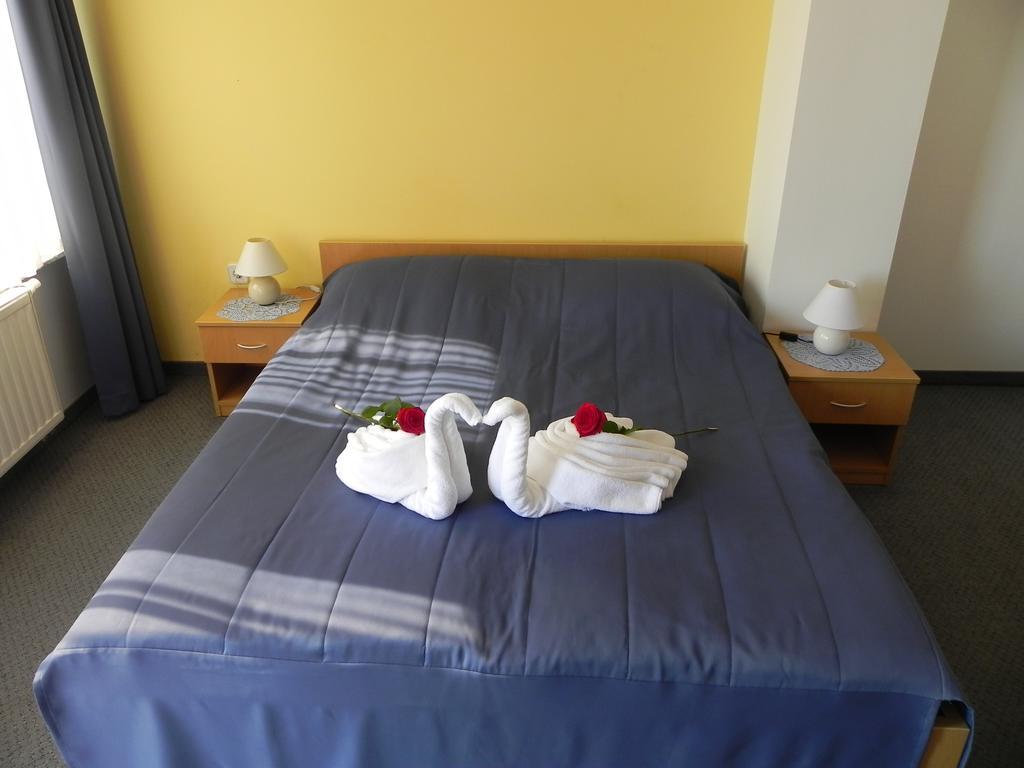 Motel Majolka Ptuj Rom bilde